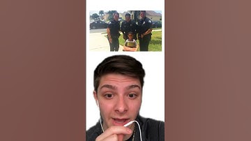Thumbnail of kid ordered pizza by dialing 911 and was surprised by the cops after