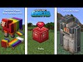 Everything Removed From Minecraft Earth