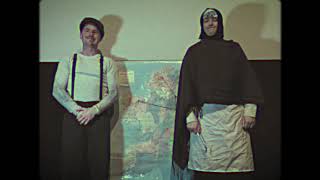 The Star Of Chesters Lane Kate & Chris On Tour Trailer - Visual Carlow 21St March 2020