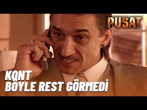 Arif'ten Kont'a Büyük Rest! | Bölüm 12 - 2020 Yeni