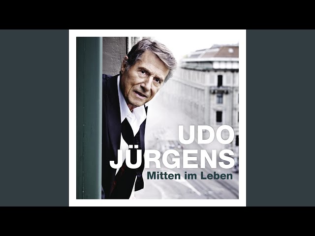 Udo Juergens - Mitten Im Leben