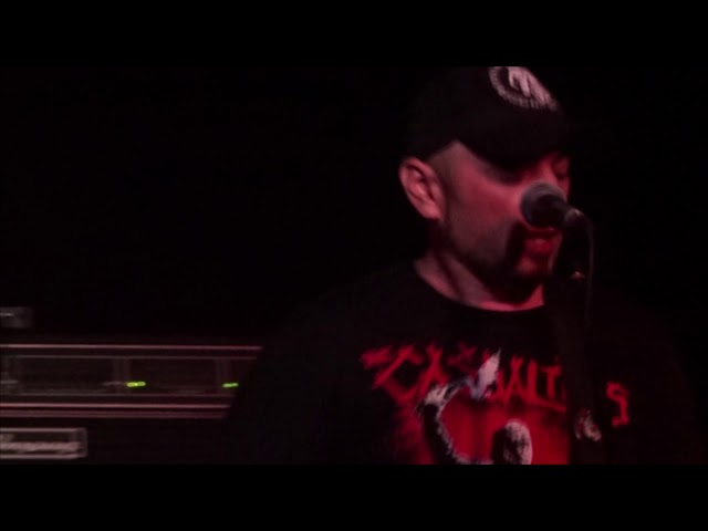 Confront Stage — Brainwash for war (Live 30 05 2018, клуб Zocolo, СПб) Смотреть видео Confront Stage — Brainwash for war (Live 30 05 2018, клуб Zocolo, СПб)