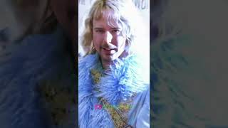 PewDiePie vs MrBeast on the red carpet. (Deepfake Meme - Zoolander scene)