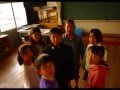 劇団RAINBOW KIDS 第11回本公演「3階の空き教室」エンドロール