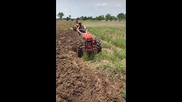 Hand tractor Kubota ¢ Mremdai €£ farmers