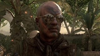 Call of Duty: Black Ops 2 - Jason Hudson Voice Lines