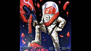 Gravity Eater - Stoner Odyssey (Demo Sheet - 2014)