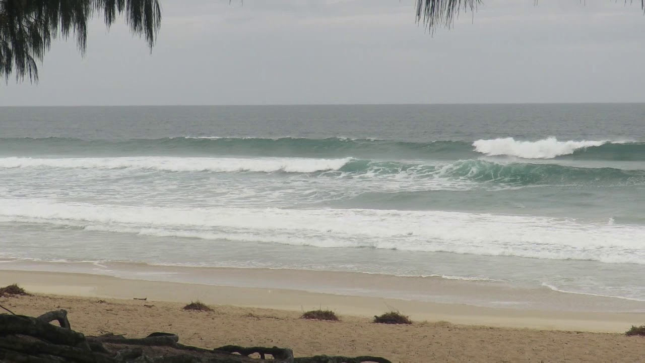 Praia do Moçambique 15 Julho 2019 In Paradise