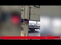 Porte sezionali Aprico Semaforo di sicurezza