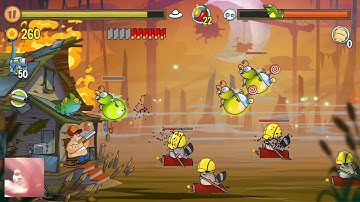 The Art Of Swamp [Swamp Attack] @Qaokala