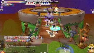 Open Beta : 7 September 2018 Close Beta : 17 September 2018 Website...