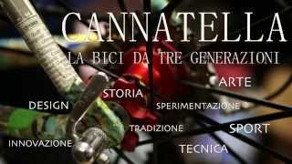 CANNATELLA, LA BICI DA TRE GENERAZIONI (di Serafino Geraci)