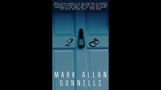 Interview With Mark Allan Gunnells