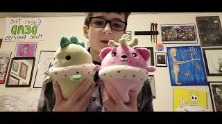 Vlog 66?: Finally talk about my xmas+ bday haul and cool stuff I got recently