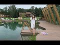 Выходные в РАЙСКОМ месте /  welna eco spa