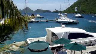 Soper s Hole West End Tortola Frenchman s Cay in The British Virgin Islands