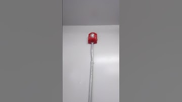 Fire alarm testing Manual pull station with Horn Strobe