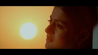 Sad Scene Amisha Patel Movie From Kaho Na Pyar Hai