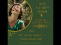 14 - Ein neuer Trend "Verbundenheit" ?
