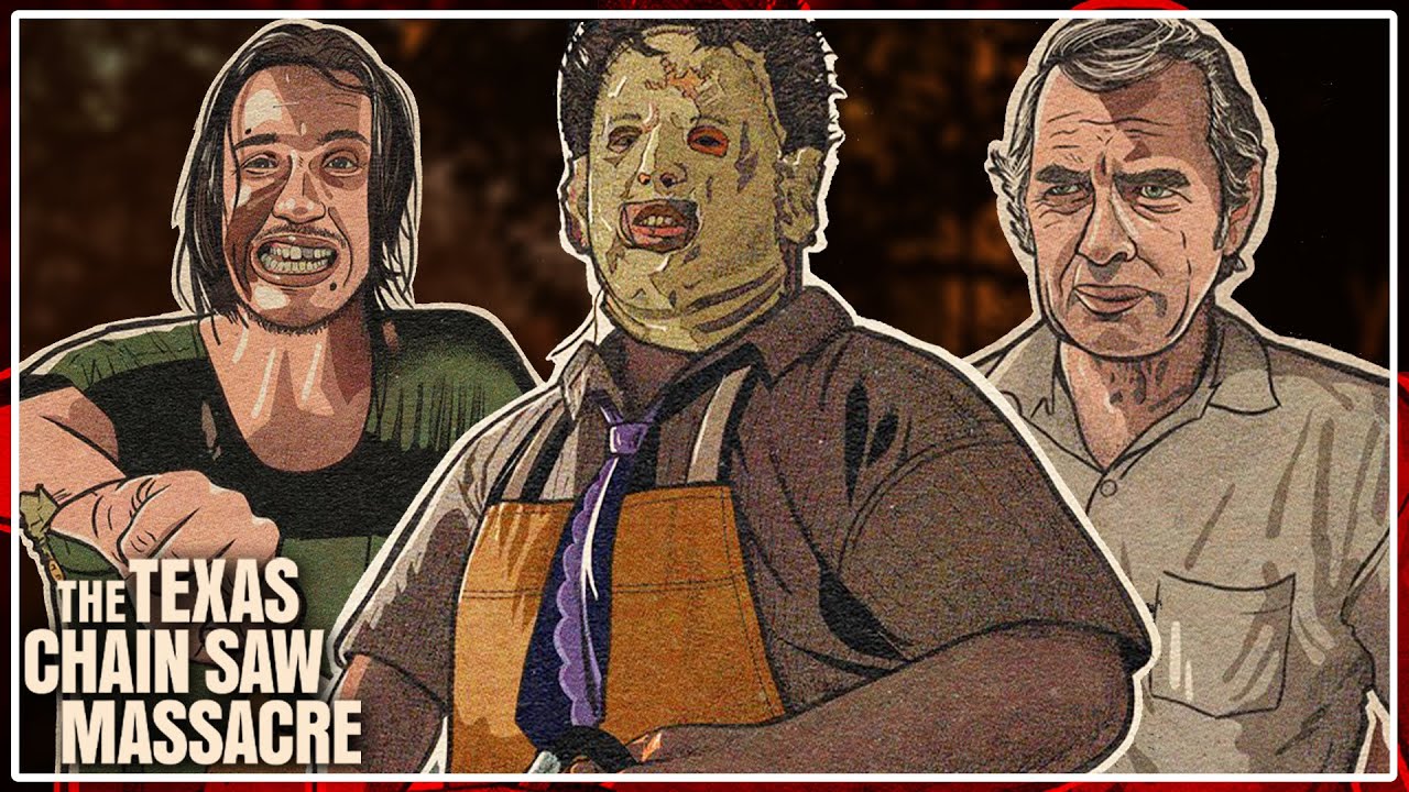 🔴ELITE FAMILY SQUAD! | The Texas Chain Saw Massacre LIVE | Interactive Streamer