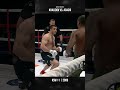 Mamed Khalidov zostaje mistrzem wagi półciężkiej KSW! | #onthisday in 2009