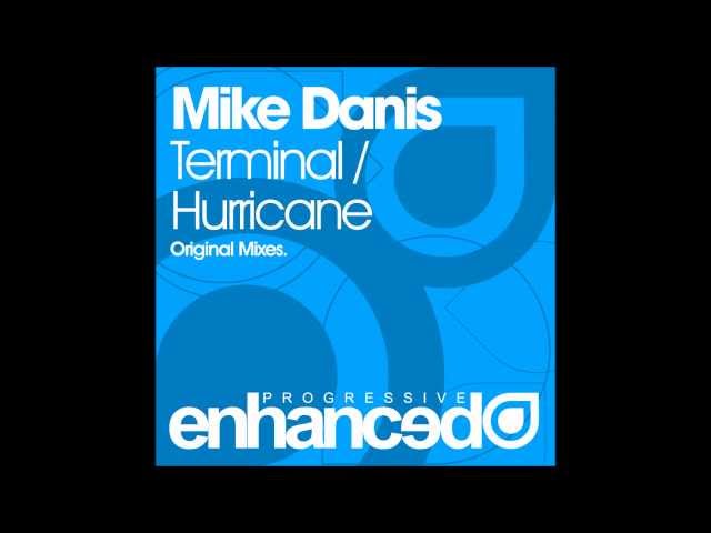 Mike Danis - Hurricane