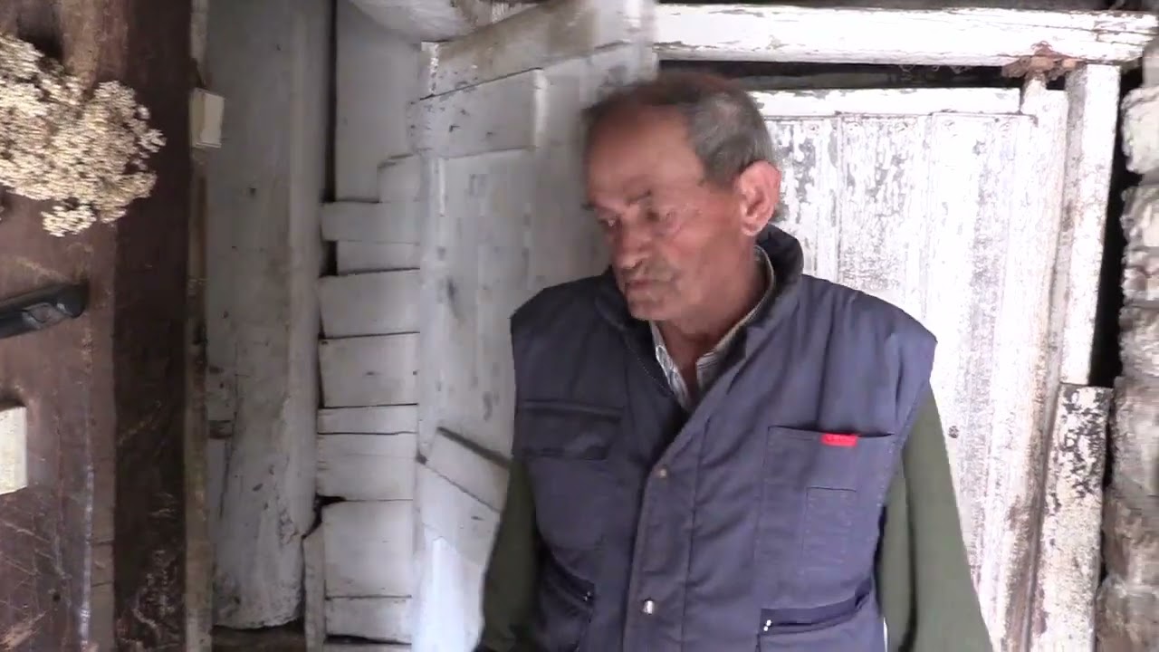 EL SILENCIO DE UN PUEBLO | Uznayo, POLACIONES | 6.6.2022