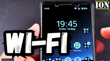 How to Enable Public Wi-Fi Network Notifications on Android Devices