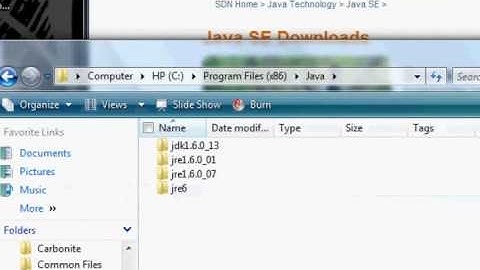 How to fix java problems for running private server clients COMMENTARY
