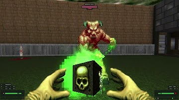 Zagemod v1.6 - The Soul Cube