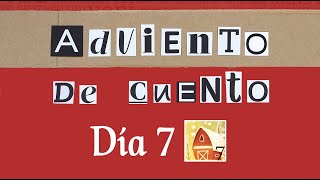 Thumbnail image for Adviento de cuento: El mejor regalo 🎁 | Cuentos de Navidad | Cuentos infantiles