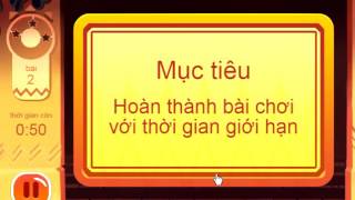 Hướng dẫn chơi game Giải Cứu Chim Thần screenshot 4