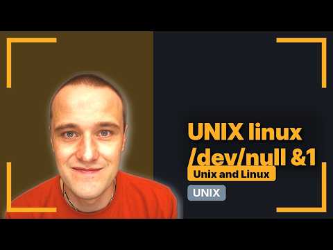 Unix & Linux: Difference between 2＞&-, 2＞/dev/null, (3 Solutions!!)