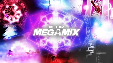 ADOFAI Custom .99 / PLUM MEGAMIX