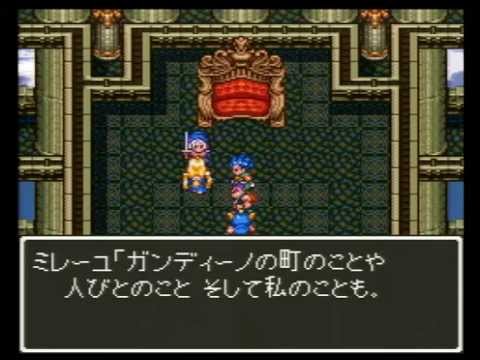 #52【ドラクエ6】レトロRPG好きがDQ6初見実況プレイ!!【姉と僕、そして】