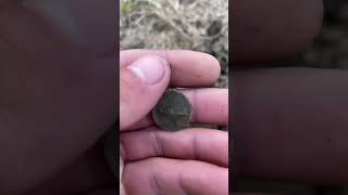 В поисках викингов, нашел старое украшение!! #metaldetecting #камрады #кладоискатели #noktalegend