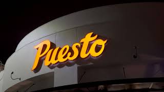 Come Visit Us At Puesto Huntington Beach