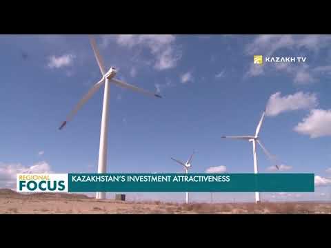 Video: What Is Investment Attractiveness