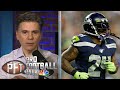 Current NFL RBs who are already Hall of Famers | Pro Football Talk | NBC Sports