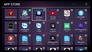 Superbox Elite 2 or Superbox Elite 3 How To Keep Apps Updated.