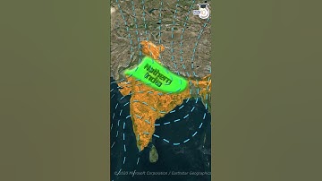 Importance of Himalayas for India 🏔️ #UPSC #IAS #CSE #IPS