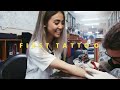 GETTING A TATTOO - first experience // process + aftercare