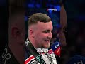 Will Luke Littler complete the clean sweep? 🤔🏆 #darts #worldcup