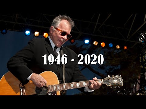 John Prine (1946