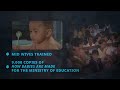 UNICEF Malaysia at 70 Pt 2: The Development Decades 1960-1980s