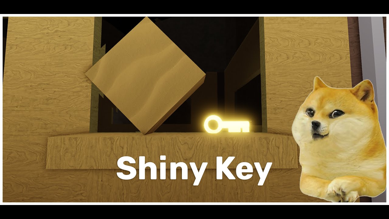 Shent Key สอนหา Shiny Key!! I Refinery Caves - YouTube