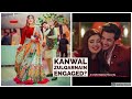 Kanwal aftab and Zulqarnain Latest tiktok videos | Latest #tiktok Videos | #cute tiktok compilation