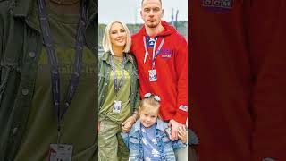 Лера Кудрявцева снова простила мужа ради дочери