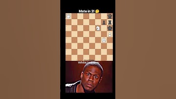 Can you find it?🤔#chess #chessgame #chesspuzzle#ajedrez #checkmate #magnuscarlsen#chess#shorts