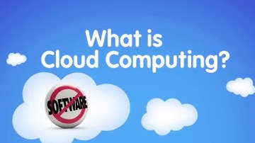 CA IPCC IT: Lecture 29: Cloud Computing